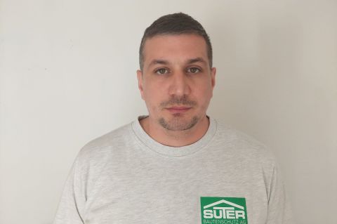 MILAN SORGIC 